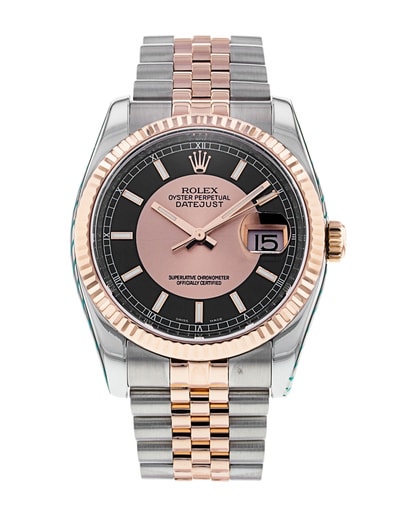 Rolex Datejust 116231